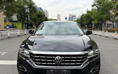 Volkswagen Passat B8 рестайлинг, 2021 год, 1 894 000 рублей, 1 фотография