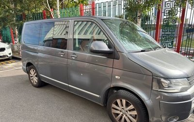 Volkswagen Multivan T5, 2012 год, 2 400 000 рублей, 1 фотография