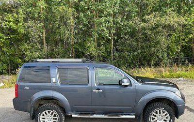 Nissan Pathfinder, 2007 год, 990 000 рублей, 1 фотография