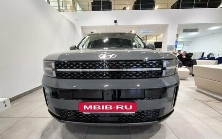 Hyundai Santa Fe IV, 2026 год, 6 150 000 рублей, 7 фотография