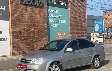 Chevrolet Lacetti, 2005 год, 650 000 рублей, 1 фотография