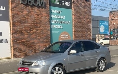 Chevrolet Lacetti, 2005 год, 650 000 рублей, 1 фотография