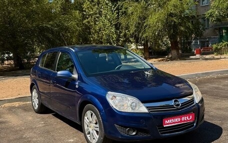 Opel Astra H, 2008 год, 440 000 рублей, 1 фотография