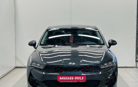 KIA K5, 2019 год, 2 499 000 рублей, 1 фотография
