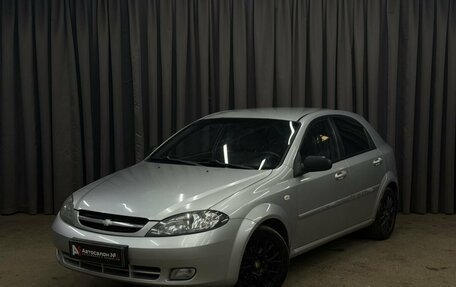 Chevrolet Lacetti, 2008 год, 284 999 рублей, 1 фотография