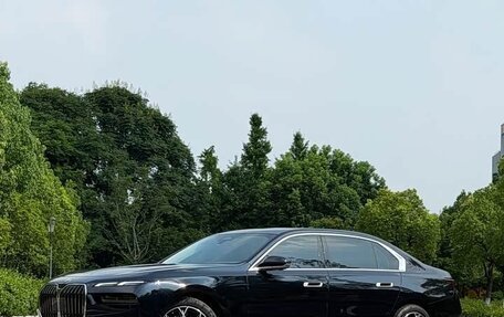 BMW 7 серия, 2023 год, 10 645 000 рублей, 1 фотография