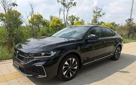 Volkswagen Passat B8 рестайлинг, 2022 год, 2 174 000 рублей, 1 фотография