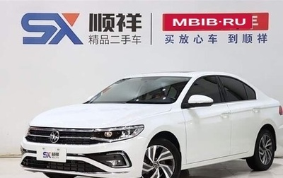 Volkswagen Bora, 2023 год, 1 470 000 рублей, 1 фотография