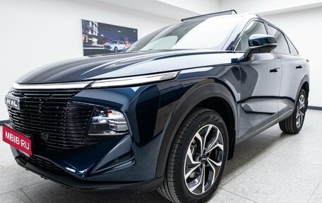 Haval F7x, 2026 год, 3 999 000 рублей, 1 фотография