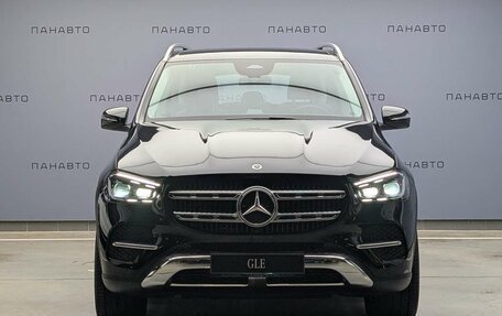 Mercedes-Benz GLE, 2026 год, 12 399 000 рублей, 1 фотография
