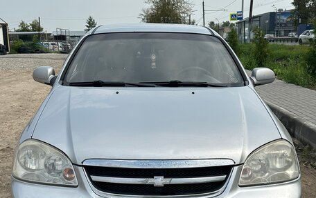 Chevrolet Lacetti, 2008 год, 355 000 рублей, 1 фотография