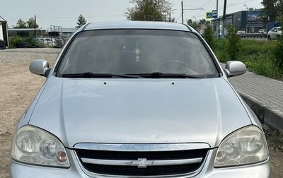 Chevrolet Lacetti, 2008 год, 355 000 рублей, 1 фотография