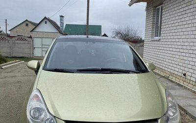 Opel Corsa D, 2006 год, 450 000 рублей, 1 фотография