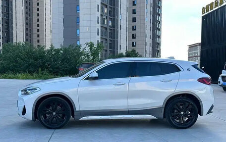 BMW X2, 2021 год, 2 180 000 рублей, 1 фотография