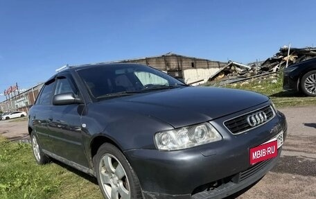 Audi A3, 2000 год, 300 000 рублей, 1 фотография