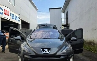 Peugeot 308 II, 2010 год, 399 999 рублей, 1 фотография