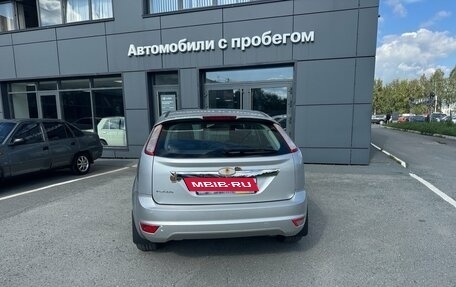 Ford Focus II рестайлинг, 2008 год, 280 000 рублей, 2 фотография