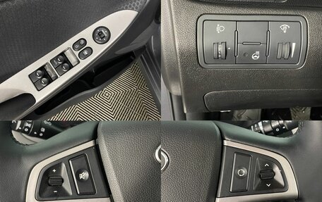 Hyundai Solaris II рестайлинг, 2014 год, 899 000 рублей, 18 фотография