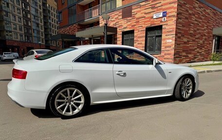 Audi A5, 2015 год, 2 100 000 рублей, 3 фотография