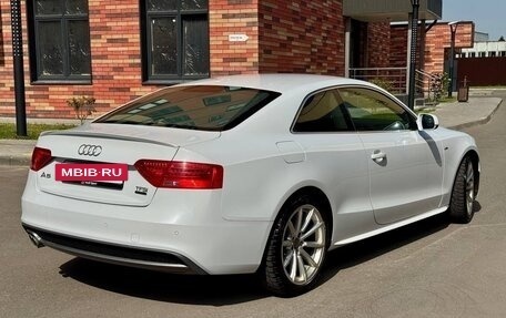 Audi A5, 2015 год, 2 100 000 рублей, 4 фотография