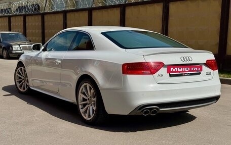 Audi A5, 2015 год, 2 100 000 рублей, 7 фотография
