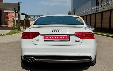 Audi A5, 2015 год, 2 100 000 рублей, 5 фотография
