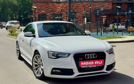 Audi A5, 2015 год, 2 100 000 рублей, 2 фотография