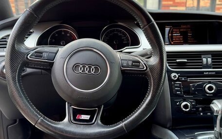 Audi A5, 2015 год, 2 100 000 рублей, 13 фотография