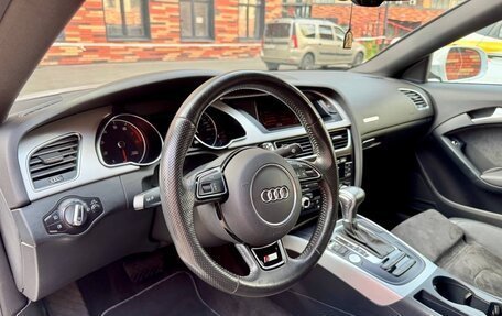 Audi A5, 2015 год, 2 100 000 рублей, 16 фотография