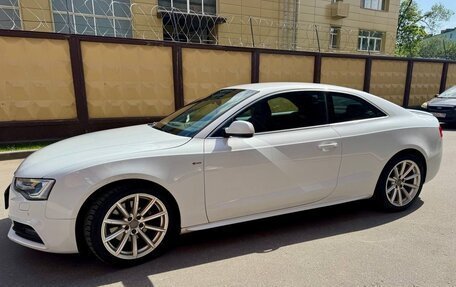 Audi A5, 2015 год, 2 100 000 рублей, 8 фотография