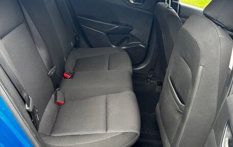 Hyundai Solaris II рестайлинг, 2019 год, 1 245 000 рублей, 7 фотография