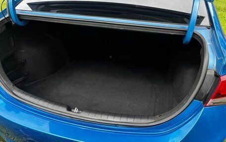 Hyundai Solaris II рестайлинг, 2019 год, 1 245 000 рублей, 3 фотография