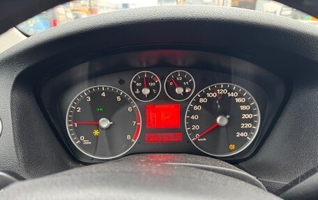 Ford Focus II рестайлинг, 2007 год, 699 000 рублей, 8 фотография
