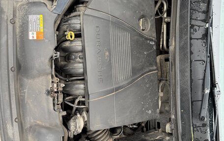 Ford Focus II рестайлинг, 2007 год, 699 000 рублей, 12 фотография