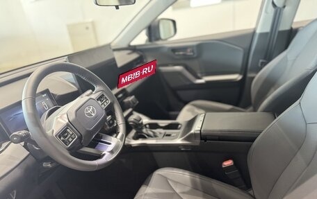 Toyota RAV4, 2026 год, 5 000 000 рублей, 8 фотография
