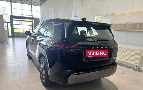 Toyota RAV4, 2026 год, 5 000 000 рублей, 5 фотография
