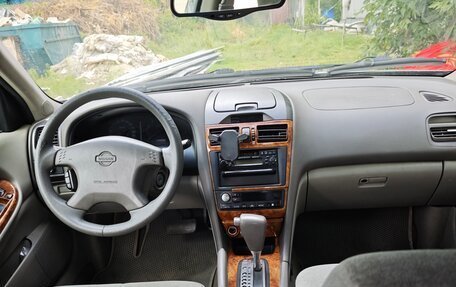 Nissan Maxima VIII, 2004 год, 630 000 рублей, 7 фотография