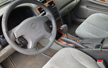 Nissan Maxima VIII, 2004 год, 630 000 рублей, 5 фотография