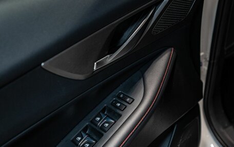 Changan CS35 Plus, 2023 год, 2 839 900 рублей, 17 фотография