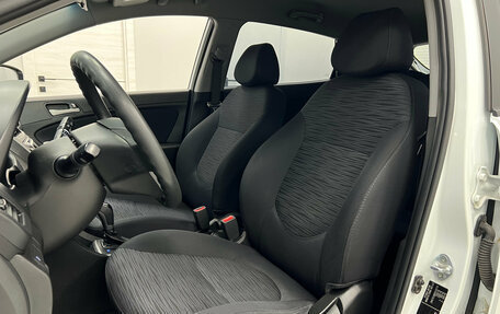 Hyundai Solaris II рестайлинг, 2015 год, 1 190 000 рублей, 16 фотография