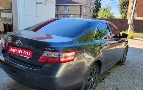 Toyota Camry, 2008 год, 899 000 рублей, 4 фотография