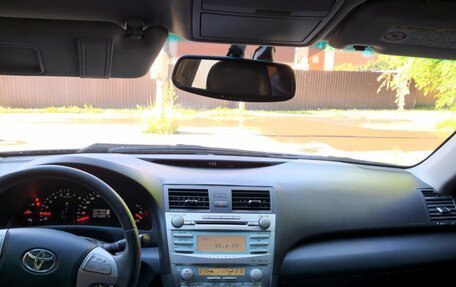 Toyota Camry, 2008 год, 899 000 рублей, 9 фотография