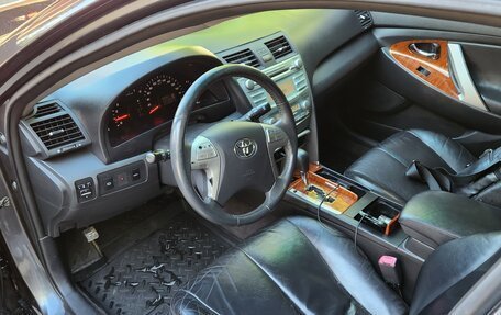 Toyota Camry, 2008 год, 899 000 рублей, 8 фотография