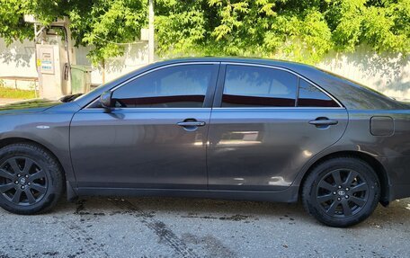 Toyota Camry, 2008 год, 899 000 рублей, 7 фотография