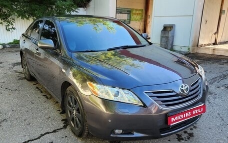 Toyota Camry, 2008 год, 899 000 рублей, 3 фотография