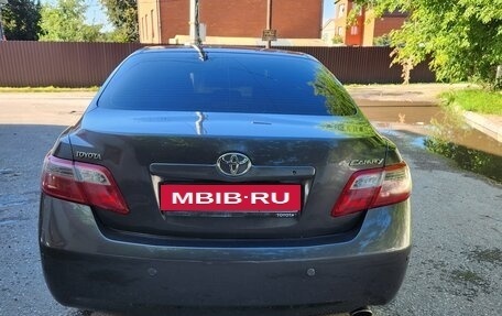 Toyota Camry, 2008 год, 899 000 рублей, 5 фотография
