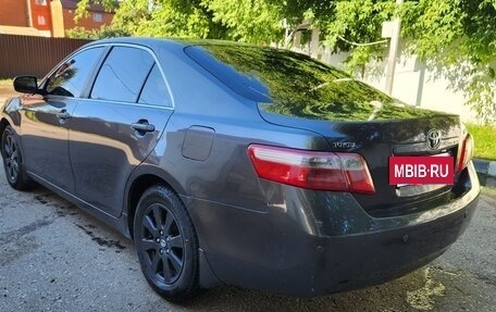 Toyota Camry, 2008 год, 899 000 рублей, 6 фотография