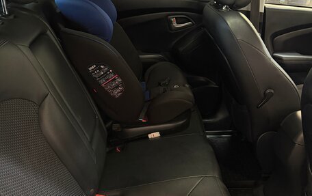 Hyundai ix35 I рестайлинг, 2011 год, 1 120 000 рублей, 14 фотография