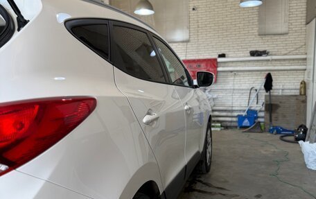 Hyundai ix35 I рестайлинг, 2011 год, 1 120 000 рублей, 6 фотография