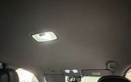Hyundai ix35 I рестайлинг, 2011 год, 1 120 000 рублей, 15 фотография